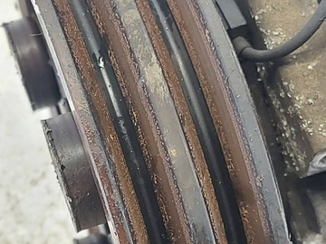 фото thumb №7, Компресор компресор кондиціонера a/c mazda 323 f vi bj 2.0 ditd rf4f