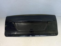 фото thumb №1, Кришка багажника задня smart fortwo 07-14