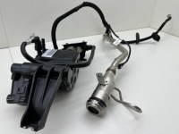 Купить Jeep compass ii фильтр угольный резонатор провода комплект 521122980, фото thumb