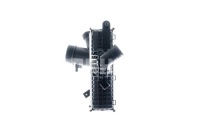 Купити Інтеркулер радіатор повітря впускний audi q7 3.0d 3.0dh, фото thumb