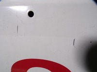 фото thumb №6, Volvo 740 двері праве передні перед