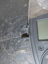 фото thumb №7, Счетчик / спидометр skoda fabia mk2 5j 5j0920800h