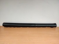 фото thumb №1, Молдинг порог rh s-klasa набор amg long 6.3 6.5