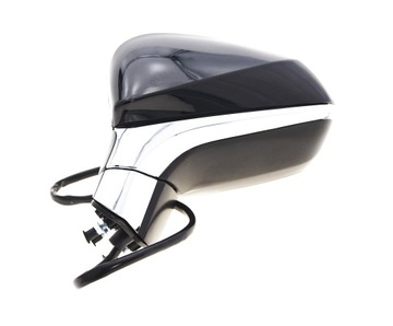 фото thumb №8, Зеркало боковые do lexus rx al20 2015-2022 87940-0e230 левая с подогревом