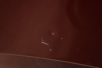 фото thumb №9, Капот крышка двигателя 69z subaru outback 3 iii 09-12