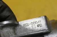 фото thumb №7, Основание фильтра масла hyundai i20 1.4 crdi d4fc