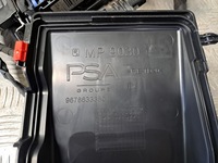 фото thumb №14, Opel vivaro 2023 r 2.0 cdti механическая коробка передач установка камеры двигателя 9804848180