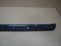 Накладка  нижняя накладка крышки toyota rav4 v 7680242140 с Разборки, фото thumb
