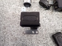 фото thumb №7, Corolla verso 2.2d 05-09 набор стартовый компьютер keyless