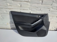 фото thumb №1, Mazda cx-5 i обивка дверь левый перед обшивка