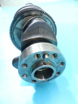 фото thumb №14, Wał коленчатый mercedes e w211 02-09 2.2 cdi 646821