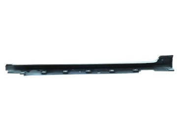 фото thumb №6, Планка пороговая правая vw passat b8 3g0 r-line