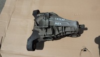 фото thumb №1, Porsche cayenne 7p5 дифференциал задняя mex