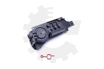 фото thumb №1, Клапан вентиляція картера audi q7 vw eos passat b6