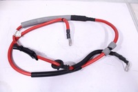 фото thumb №1, Porsche 718 cayman ii 982 кабель шланг аккумулятор rhd 9p9971345a