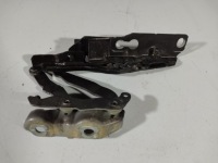 фото thumb №12, Volvo v60 18r- петля капот лівий