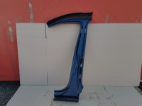 фото thumb №4, Порог блок двигателя правый vw caddy 2k7 оригинал