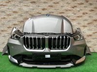 фото thumb №1, Капот крылья бампер pas радиатор лампы led bmw x1 u11 c67