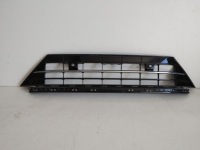 фото thumb №1, Решітка бампера середня vw tiguan ii 5na r line