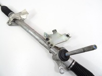 фото thumb №11, Qashqai ii j11 рестайлінг 1.5 трансмісія рейка рульового управління