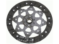 фото thumb №1, Диск зчеплення smart forfour 1.5 mitsubishi colt vi 1.5