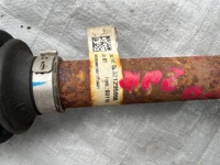 Fiat tipo 2 приводной вал левая 1.6 m-jet автоматическая коробка передач Оригинал, фото thumb