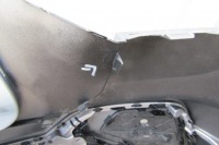 Бампер задняя задний audi q2 81a s line lift 20- в Украине, фото thumb