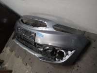 фото thumb №2, Бампер перед space star ii 2 lift cross edition