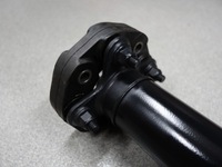 фото thumb №13, Wał приводной mercedes sprinter 907 max 516