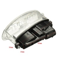 фото thumb №7, Лампа номерного знака rej. renault clio ii- twingo 98- le- pr