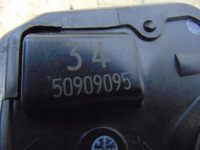 фото thumb №5, Замок дверь левый задняя suzuki grand vitara ii euro