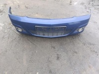 фото thumb №1, Бампер перед передний 21b opel meriva a lift