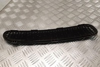 фото thumb №1, Решітка радіатора mini cooper r50, r53 7122505 1.6l бензиновий 2001