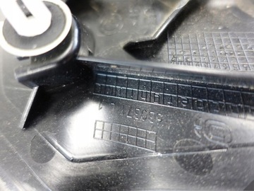 фото thumb №10, Bmw m5 f90 g30 sedan led крышка зад eu l lub p