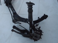 фото thumb №7, Балка ось подвешивание зад kia sportage