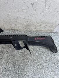 фото thumb №14, Направляющая бампера левый перед subaru outback iv 2009-15