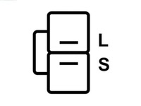 фото thumb №15, Новий генератор hyundai h1 2,5 td kia k2500 pregio