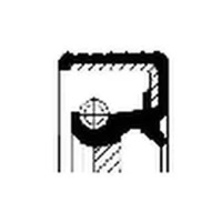 фото thumb №1, Ущільнювач вала колінчастого corteco 01032385b