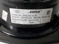 фото thumb №10, Audi tt ii 8j сабвуфер динамики усилитель комплект 8j0035223d