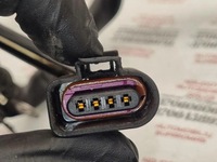 фото thumb №10, Жгут кабели vw passat b7 alltrack 365 3c0971230fa 2.0l дизель 2009