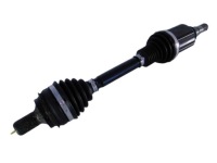 фото thumb №1, Mercedes glc x253 253 coupe приводной вал правая 4matic