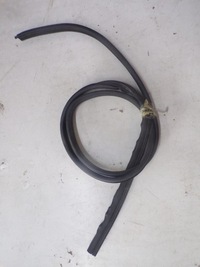 фото thumb №1, Прокладка двері лівий/правий задня scenic ii