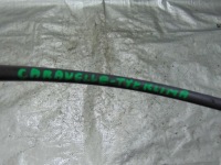 Патрубок трубка кондиціонера задні t4 caravelle 2.5 tdi в Україні, фото thumb