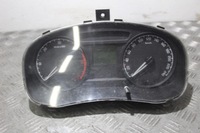 фото thumb №1, Прилади skoda fabia ii lift