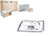 фото thumb №1, Фара лампа передняя [tyc]