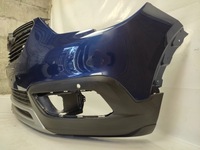 фото thumb №8, Opel crossland x бампер передній 2017- 4pdc