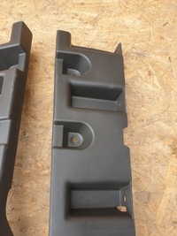 фото thumb №9, Renault koleos ii защита багажника защита задняя