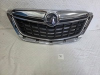 фото thumb №1, Opel mokka a i 1.6 b 14r 5d решётка радиатора решётка радиатора 95391786