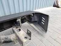 фото thumb №13, Dodge ram 09-18 бампер задня сталевий usa