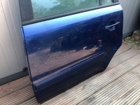 фото thumb №4, Zafira b полный дверь левый задняя